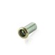Carbon Steel Galvanized T Nut