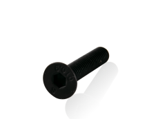 Cross Recessed Round Head Bolts