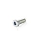 Cylindrical Inner Hexagon Screws