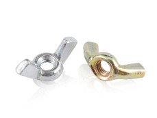Leaf Spring Nut