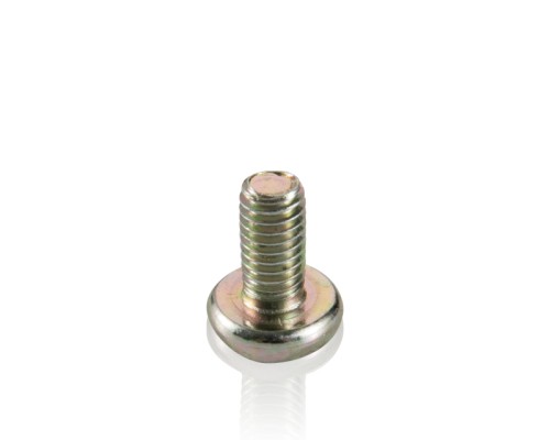 Cross Recessed Round Head Bolts