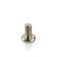 Cross Recessed Round Head Bolts
