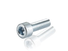 Cylindrical Inner Hexagon Screws