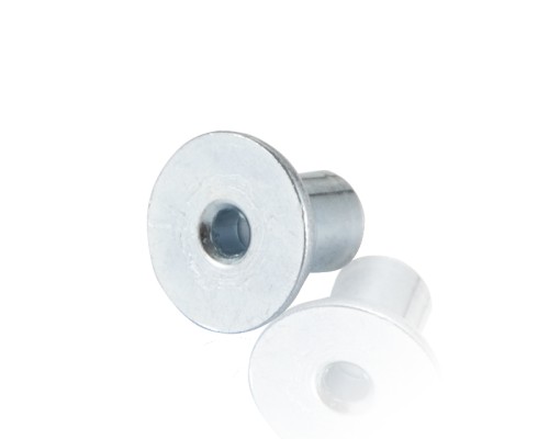 Flat Head Hollow Rivets