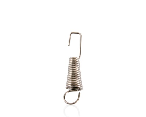 Special-Shaped Tension Spring