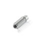 Galvanized Zinc Alloy D-Nuts