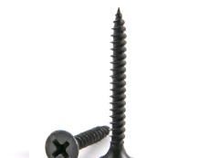 Hexagon Head Screws With Rubber Washers