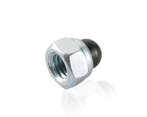 Hex Nylon Cap Nut