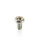 Cross Recessed Round Head Bolts