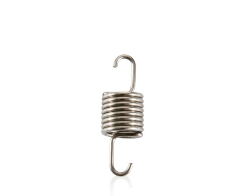 Special-Shaped Tension Spring