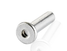 Non-Standard Custom Ball Bolt