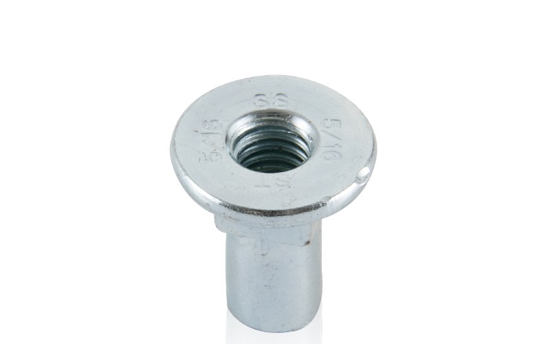 What Is A Non-Removable Fastener And What Are The Types Of Non-Removable Fasteners?