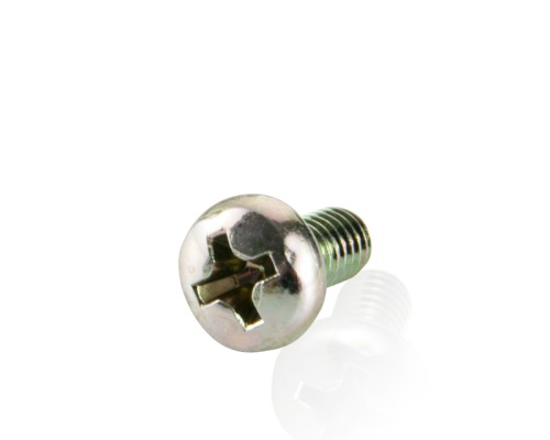 Cross Recessed Round Head Bolts