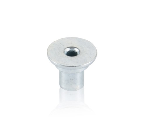 Flat Head Hollow Rivets