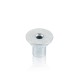 Flat Head Hollow Rivets