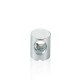 Cross Recessed Perforated Barrel Nut