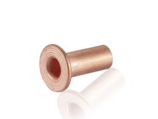 Flat Head Hollow Rivets