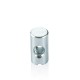 Slotted Cross Hole Barrel Nut