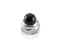 Flange All-Metal Lock Nut Insert Type