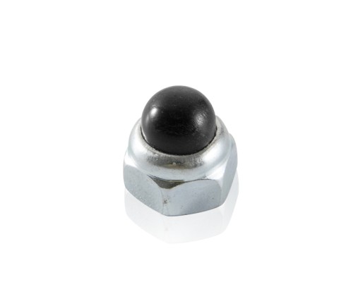 Hex Nylon Cap Nut
