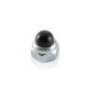 Hex Nylon Cap Nut
