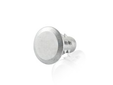 Carbon Steel Stepped D-Nuts