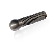 Non-Standard Inner Hexagonal Threaded Pipe