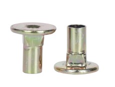 Reduce Head Half Hex Body Rivet Nuts
