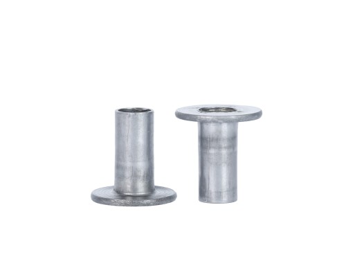Carbon Steel T-Nuts
