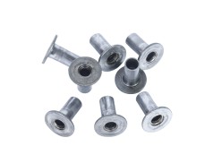 Carbon Steel Galvanized T Nut