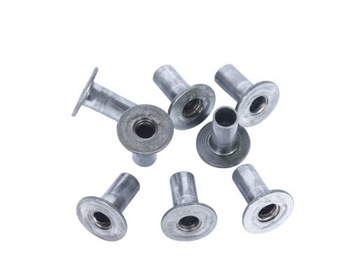 Carbon Steel T-Nuts