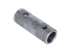 Grooved Hole Half-Threaded  Sleeve