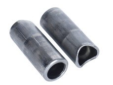 Grooved Hole Half-Threaded  Sleeve