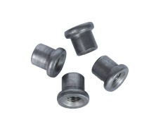 Carbon Steel Galvanized T Nut