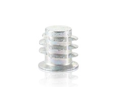Carbon Steel Stepped D-Nuts