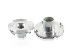 Non-Standard Custom Ball Bolt