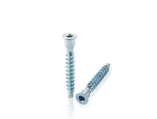 Coarse/Fine Thread Drywall Screws