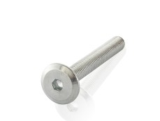 Cylindrical Inner Hexagon Screws
