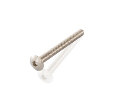 Cylindrical Inner Hexagon Screws
