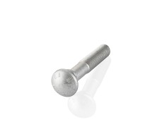 Cross Recessed Round Head Bolts