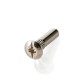 Round Head Cross Groove Connecting Nut