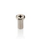Chamfered Cross Groove Connecting Nut