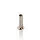 Round Head Cross Groove Connecting Nut