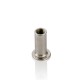 Chamfered Cross Groove Connecting Nut