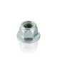 Flange All-Metal Lock Nut Insert Type