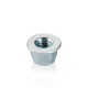 Flange All-Metal Lock Nut Insert Type