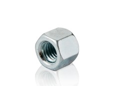 Lengthened Cylindrical Nut
