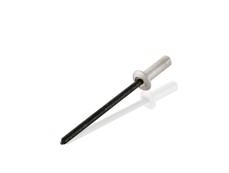 Multi-Style Blind Rivets