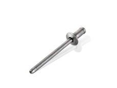 Multi-Style Blind Rivets