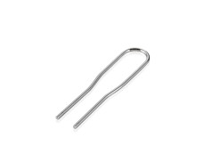 Shaped Double Ear Spring
